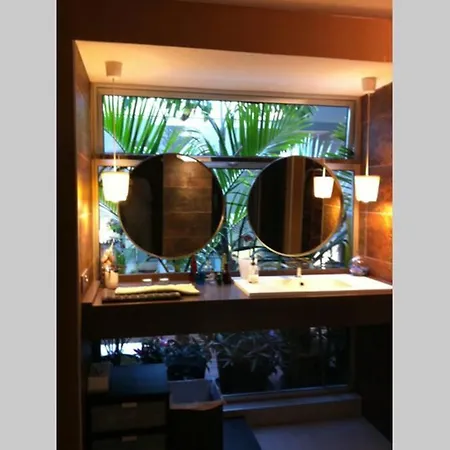 Casa Exclusiva Al Lado De La Playa Дом отдыха *