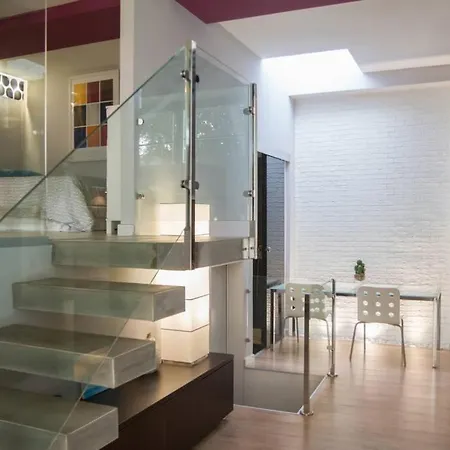 Casa Exclusiva Al Lado De La Playa Дом отдыха *