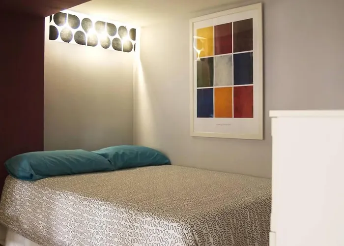 Dom wakacyjny Casa Exclusiva Al Lado De La Playa *