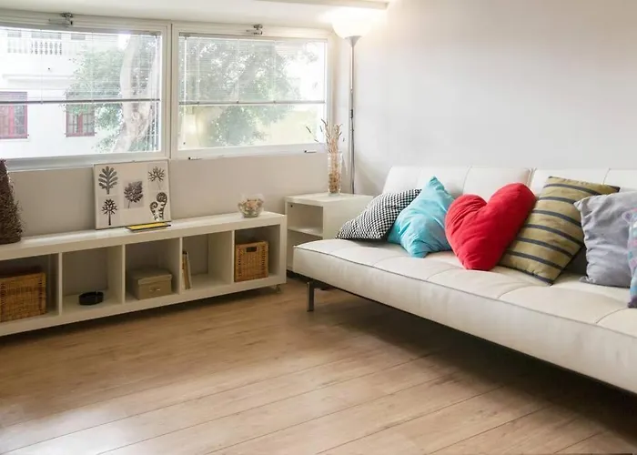 Dom wakacyjny Casa Exclusiva Al Lado De La Playa San Andrés