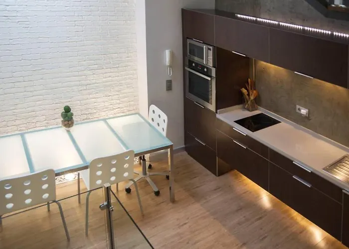 Dom wakacyjny Casa Exclusiva Al Lado De La Playa San Andrés