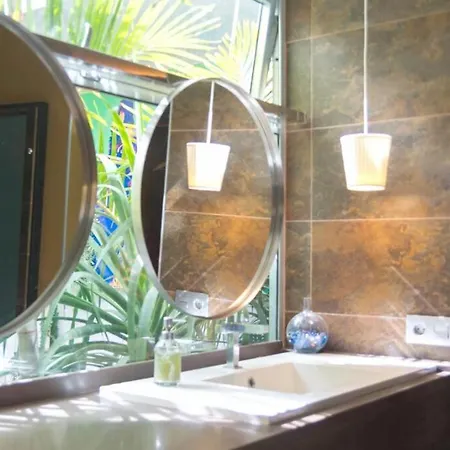 Casa Exclusiva Al Lado De La Playa * San Andrés