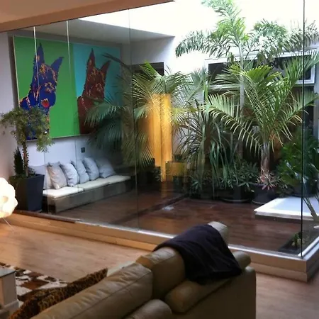 Holiday home Casa Exclusiva Al Lado De La Playa *