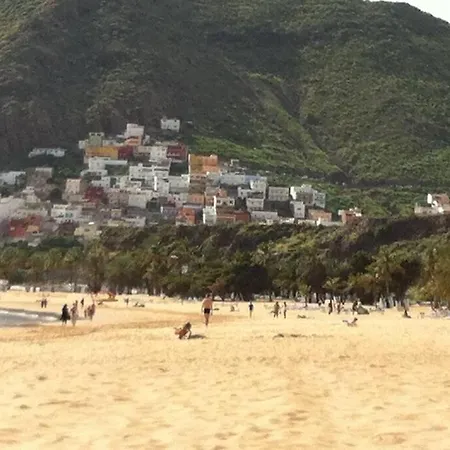 Casa Exclusiva Al Lado De La Playa Holiday home San Andres (Tenerife)