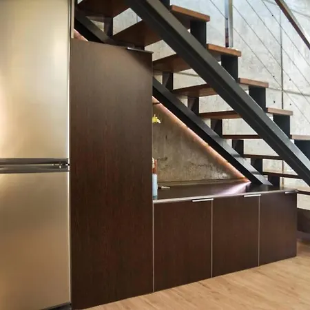 別荘 Casa Exclusiva Al Lado De La Playa