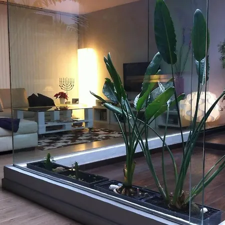 Casa Exclusiva Al Lado De La Playa San Andres (Tenerife)