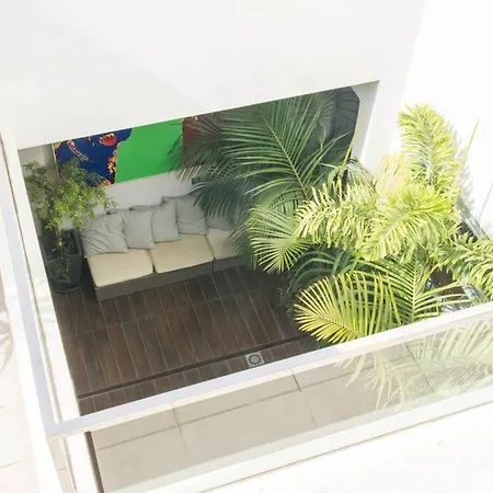 Casa Exclusiva Al Lado De La Playa Holiday home *