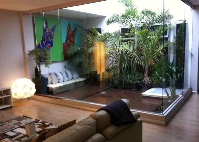 Casa vacanze Casa Exclusiva Al Lado De La Playa *