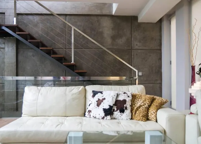 Casa vacanze Casa Exclusiva Al Lado De La Playa