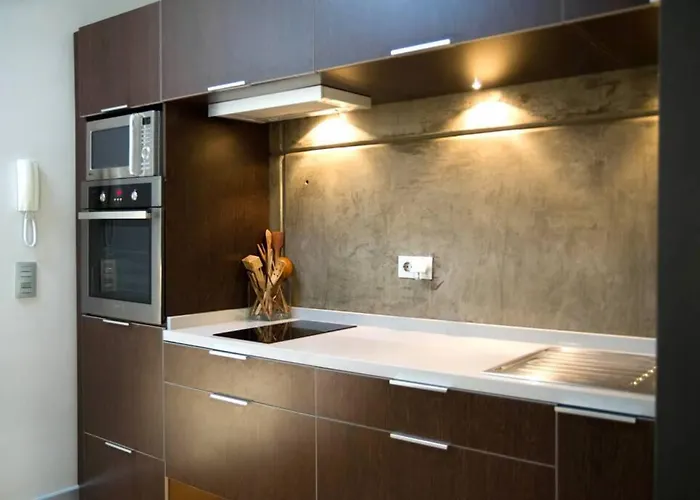 Casa vacanze Casa Exclusiva Al Lado De La Playa *