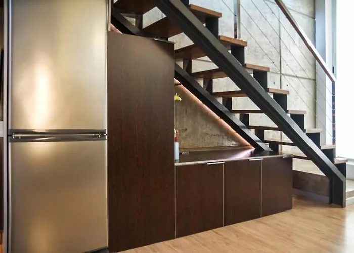 Casa vacanze Casa Exclusiva Al Lado De La Playa