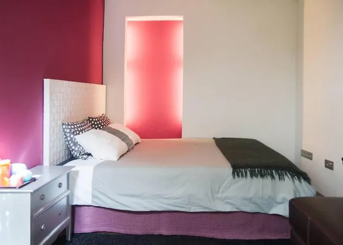 Casa Exclusiva Al Lado De La Playa Casa vacanze