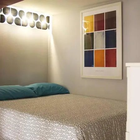 Prázdninový dům Casa Exclusiva Al Lado De La Playa *