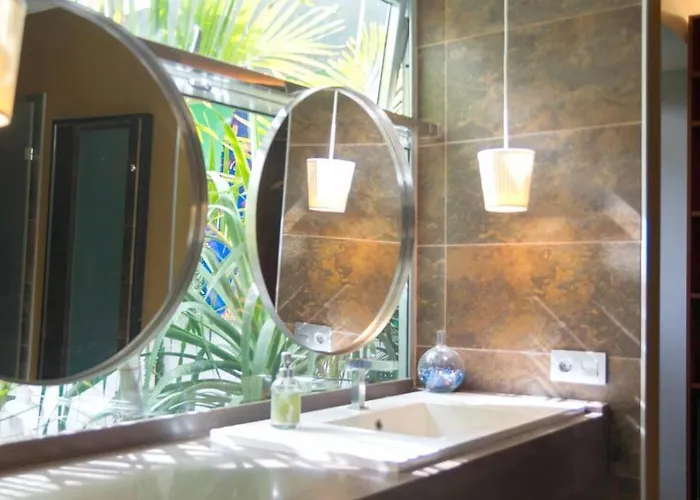 Casa Exclusiva Al Lado De La Playa * San Andrés