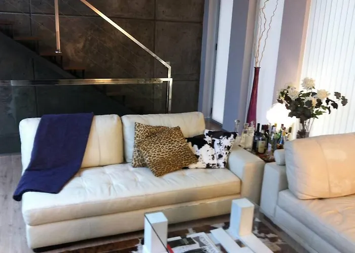 Σπίτι διακοπών Casa Exclusiva Al Lado De La Playa San Andrés