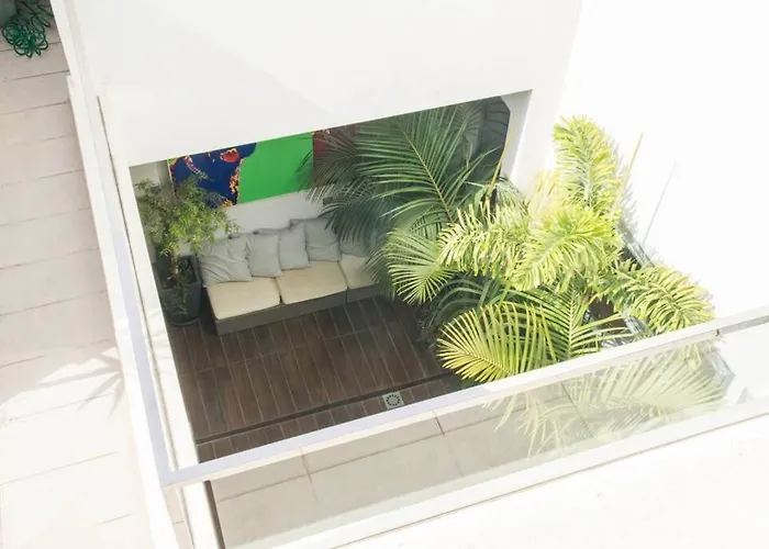 Casa Exclusiva Al Lado De La Playa Σπίτι διακοπών *