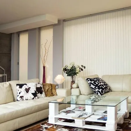 Casa Exclusiva Al Lado De La Playa *