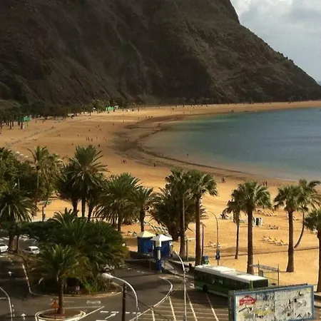 Casa Exclusiva Al Lado De La Playa Ferienhaus