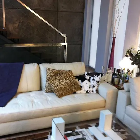 Ferienhaus Casa Exclusiva Al Lado De La Playa San Andrés