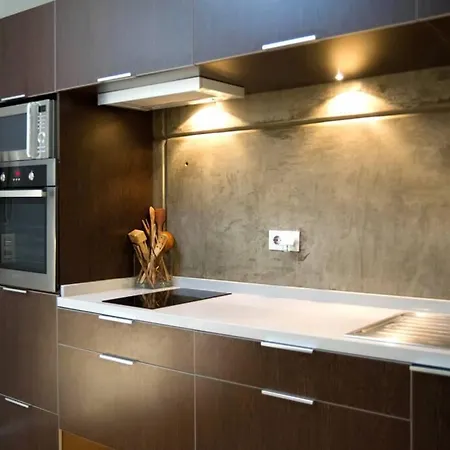 Ferienhaus Casa Exclusiva Al Lado De La Playa *