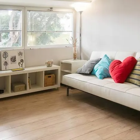 Ferienhaus Casa Exclusiva Al Lado De La Playa San Andrés