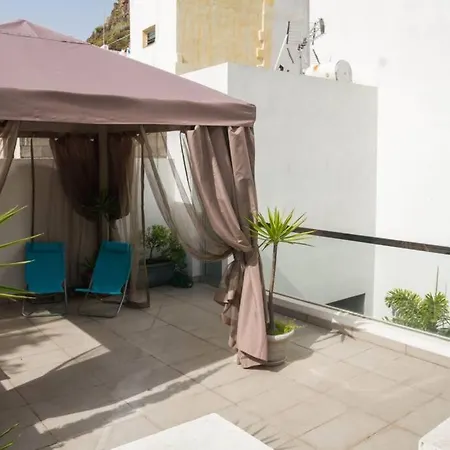 Casa Exclusiva Al Lado De La Playa Ferienhaus